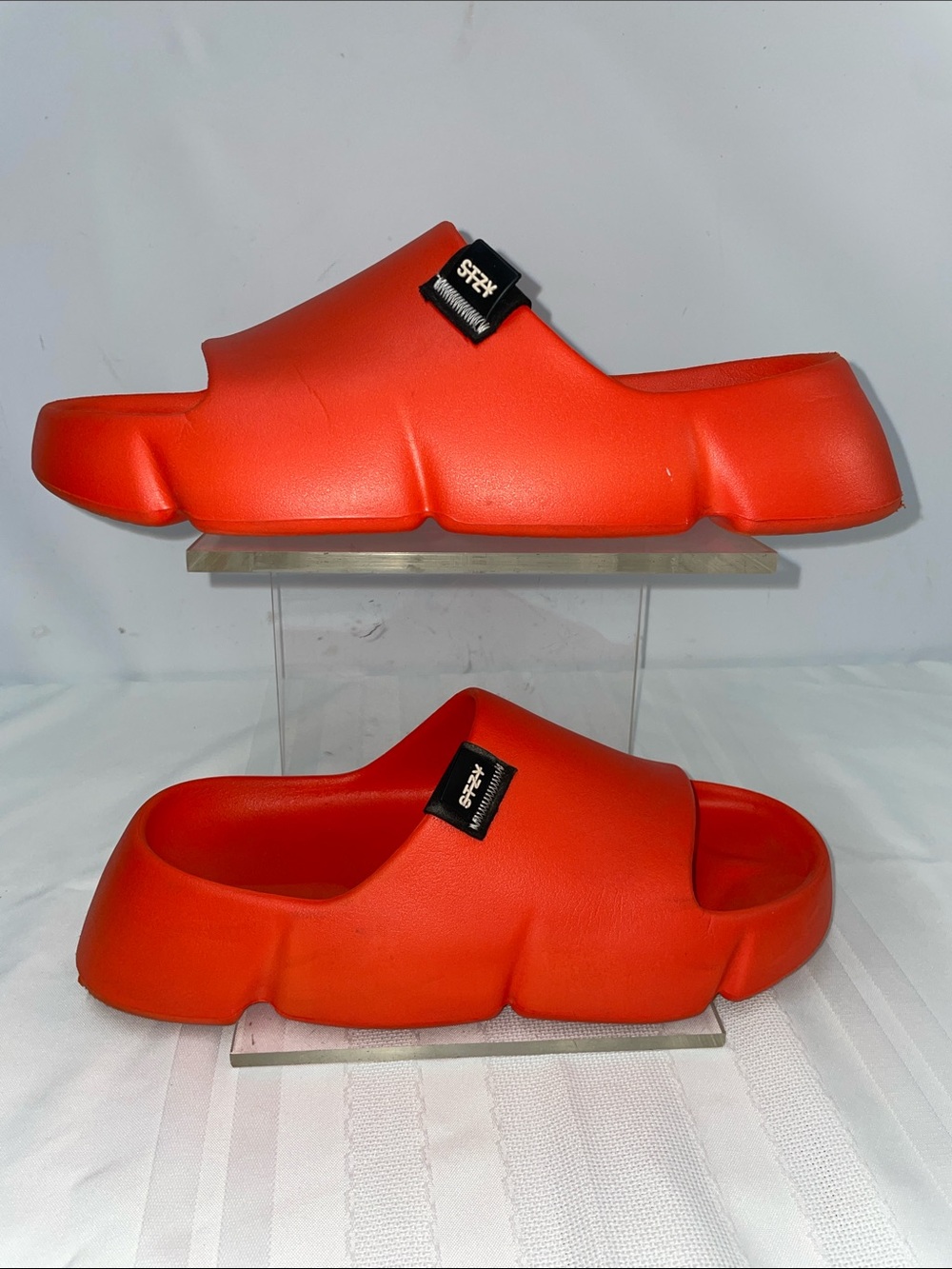 STZY ENOK CLOUD SLIDE SANDALS FTL-06-034